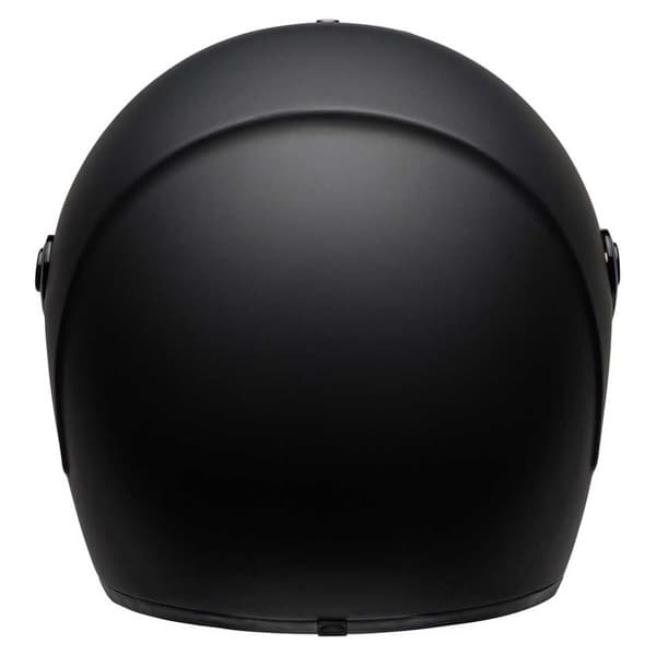 Bell Eliminator Fullface-hjälm Svart M