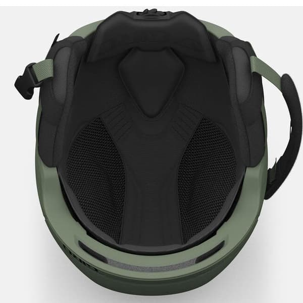 Giro Neo Mips Hjelm Grøn M