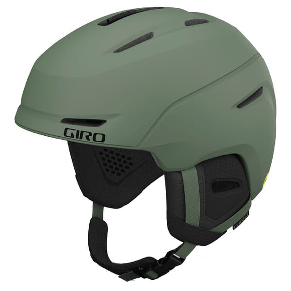 Giro Neo Mips Hjelm Grøn M