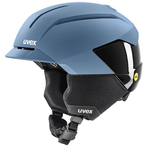 Uvex Levitate Mips Hjelm Blå 54-58 cm