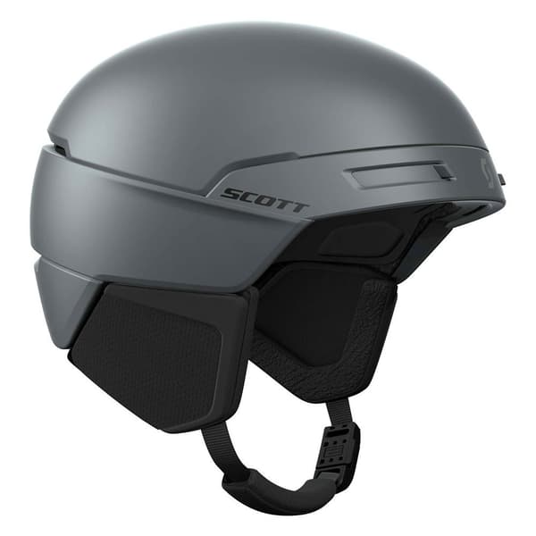 Scott Flow Plus Pro Hjelm Sort L
