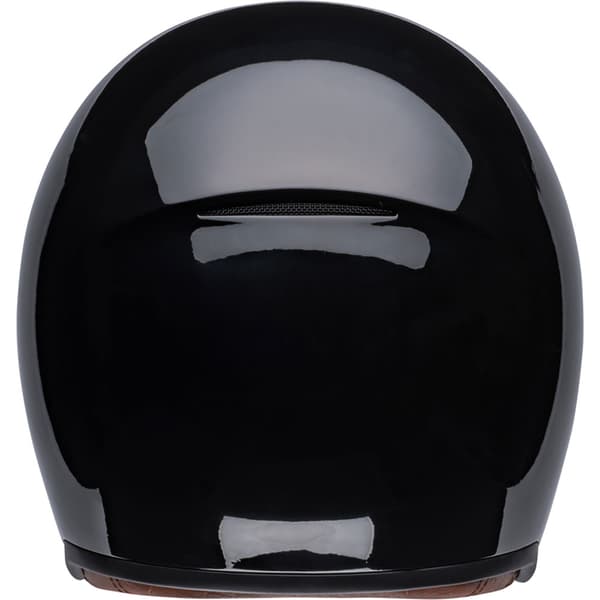 Bell Tx501 öppen Hjälm Svart L