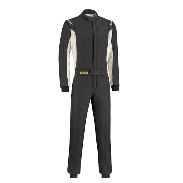 Racing-overall Sabelt TS1 ROCKET Svart