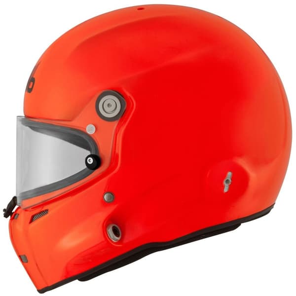 Hjälm Stilo ST5 F- OFFSHORE 61 Orange XL