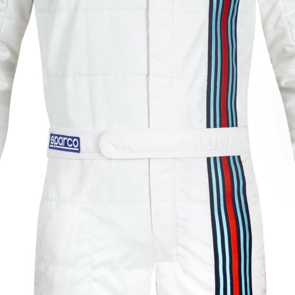 Racing-overall Sparco VINTAGE R567 Vit 60