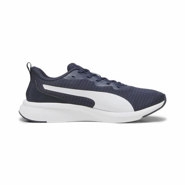 Löparskor, Vuxna Puma Flyer Lite Män Blå - 42