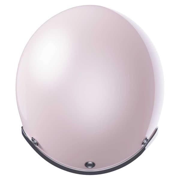 Stormer Quartz åben Hjelm Rosa XS