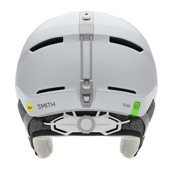 Smith Vida Mips Eu Hjelm Hvid 51-55 cm