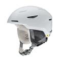 Miniatyrbillede 1 af 3: Smith Vida Mips Eu Hjelm Hvid 51-55 cm