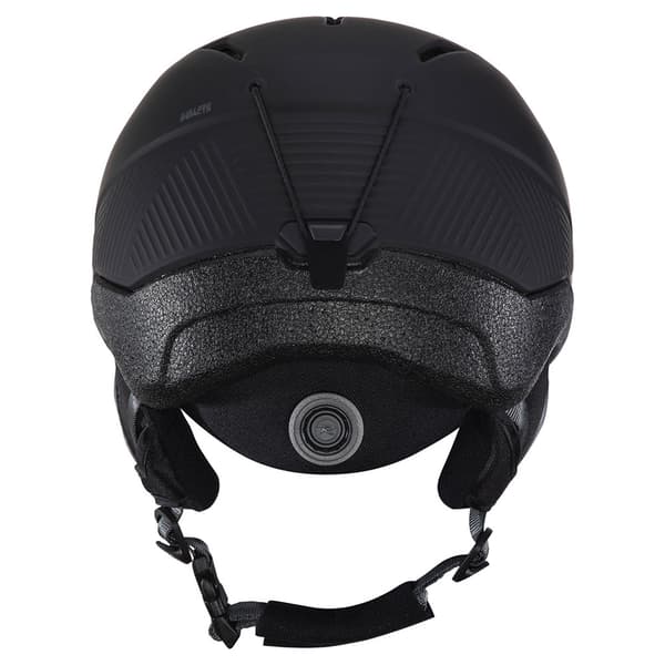 Rossignol Fit Impacts Hjelm Sort L-XL