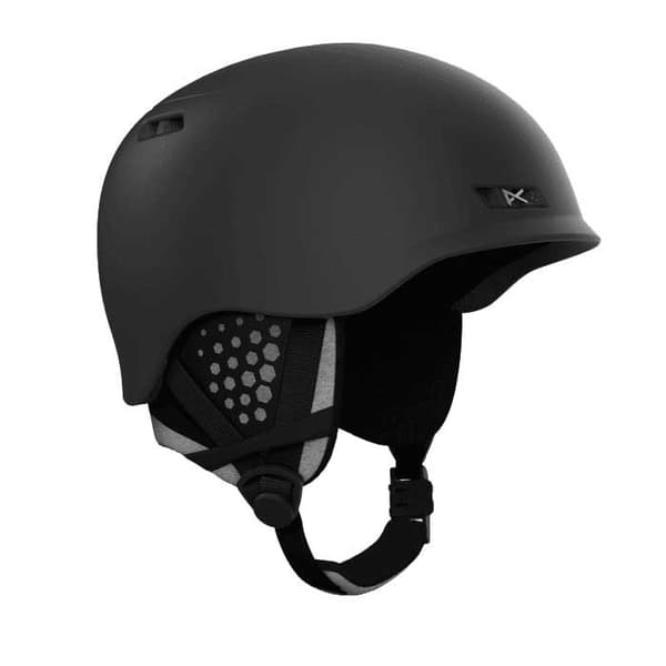 Anon Rodan Mips® Hjälm Svart XL