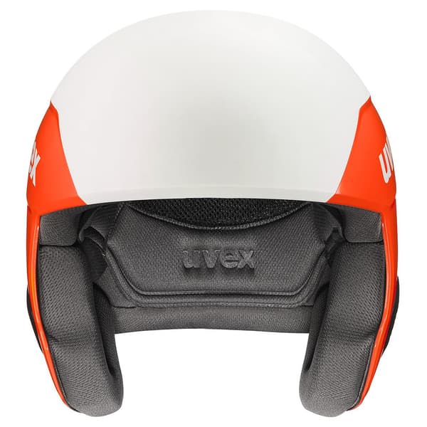 Uvex Invictus Mips Hjälm Orange 56-57 cm