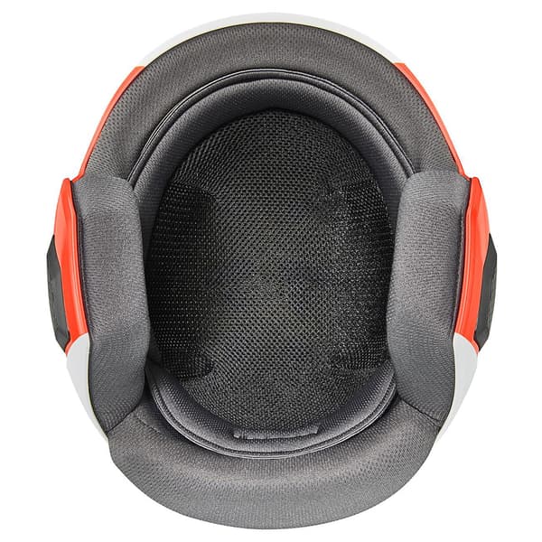 Uvex Invictus Mips Hjälm Orange 56-57 cm