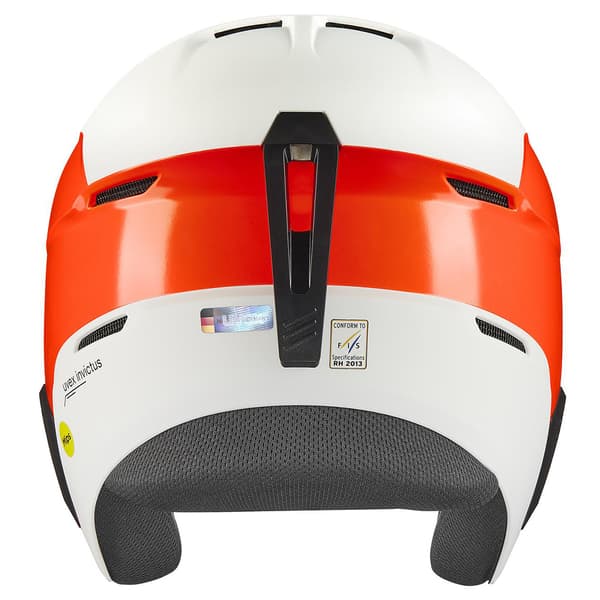 Uvex Invictus Mips Hjälm Orange 56-57 cm