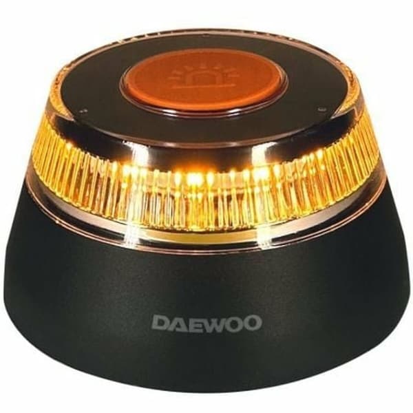 Nødlys Daewoo DW5001