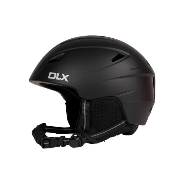 Trespass Unisex Adult Hark DLX Ski Helmet