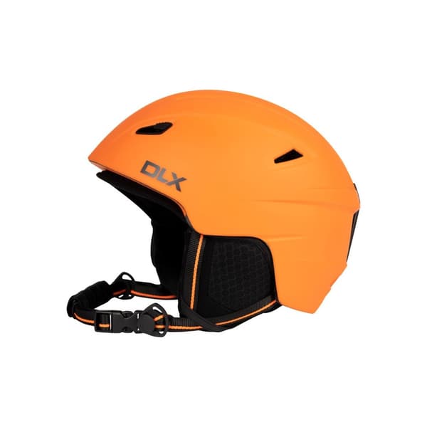 Trespass Unisex vuxen Hark DLX skidhjälm