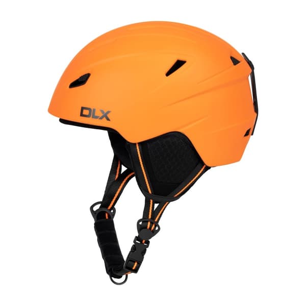 Trespass Unisex vuxen Hark DLX skidhjälm