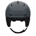 Miniatyrbillede 3 af 6: Giro Neo Mips Hjelm Sort L