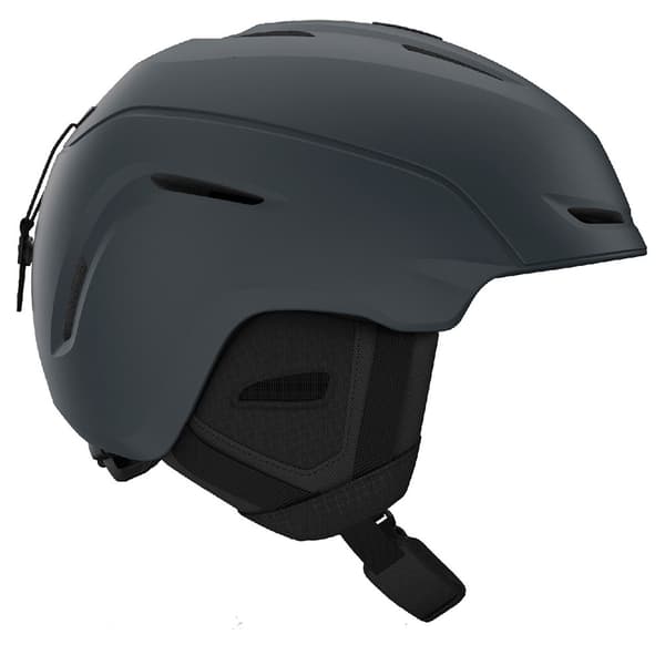 Giro Neo Mips Hjelm Sort L