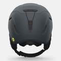Miniatyrbillede 5 af 6: Giro Neo Mips Hjelm Sort L