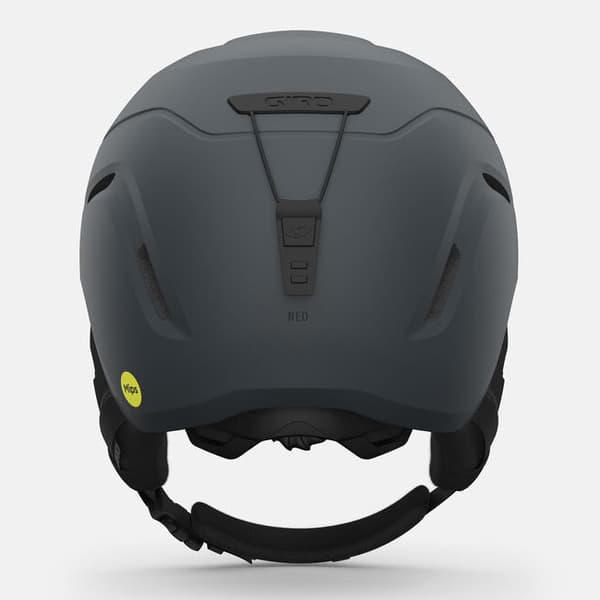 Giro Neo Mips Hjelm Sort L