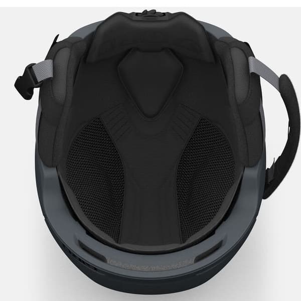 Giro Neo Mips Hjelm Sort L