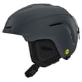 Miniatyrbillede 2 af 6: Giro Neo Mips Hjelm Sort L