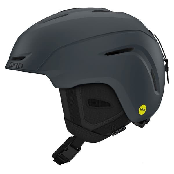 Giro Neo Mips Hjelm Sort L