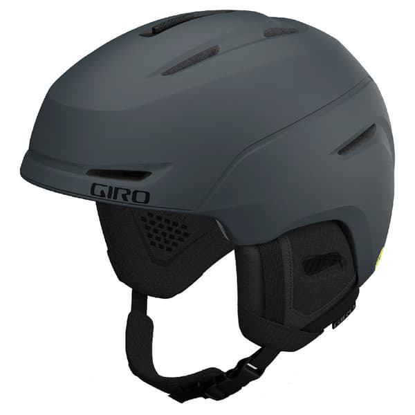 Giro Neo Mips Hjelm Sort L
