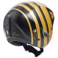 Miniatyrbillede 2 af 7: Dainese Snow R001 Sofia Goggia Hjelm Sort XL