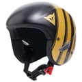 Miniatyrbillede 1 af 7: Dainese Snow R001 Sofia Goggia Hjelm Sort XL