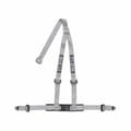 Miniatyrbillede 4 af 4: Armatur med 3 punkter til fastgørelse Sparco Screw Fi - Sort