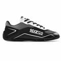 Miniatyrbillede 1 af 2: Racing støvler Sparco  S-POLE Sort