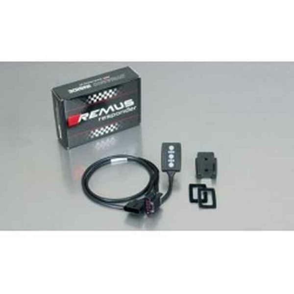 Elektroninen poljin Remus REMR903702
