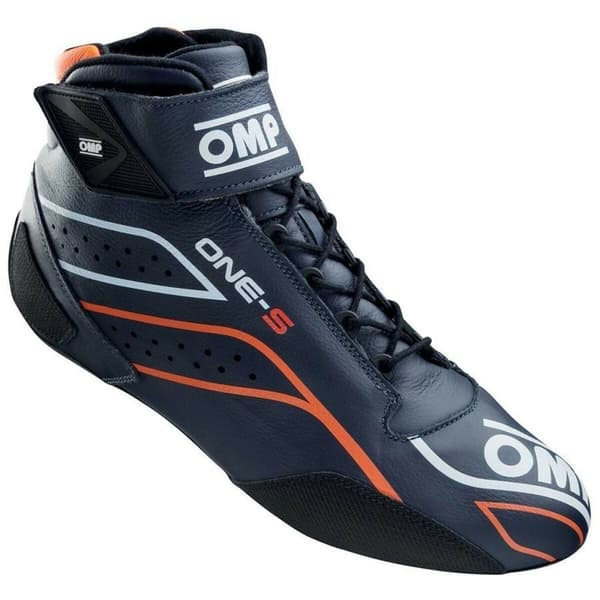Racing støvler OMP 40