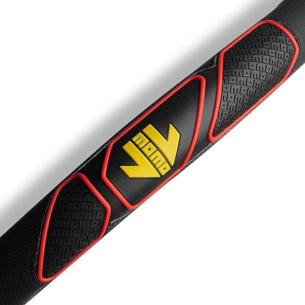 Ohjauspyörän suojus MOMO MOMLSWC0PROBR Ø 38-39 cm