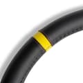 Pikkukuva 3 / 4: Ohjauspyörän suojus MOMO MOMLSWC0FUNBR Ø 38-39 cm