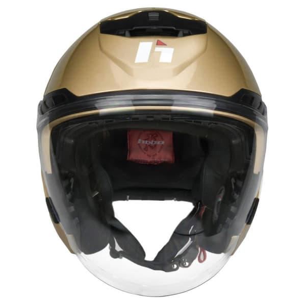 Hebo G-263 Tmx öppen Hjälm Vit 2XL