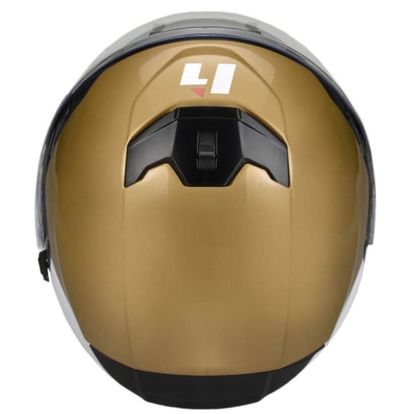 Hebo G-263 Tmx öppen Hjälm Vit 2XL