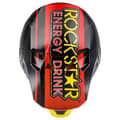 Miniatyrbild 4 av 4: Fly Racing Formula Cc 2021 Offroadhjälm Svart L