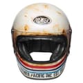 Pikkukuva 2 / 2: Premier Helmets 23 Trophy Btr 8 Bm 22.06 Kokokypärä Monivärinen M