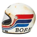Pikkukuva 1 / 2: Premier Helmets 23 Trophy Btr 8 Bm 22.06 Kokokypärä Monivärinen M