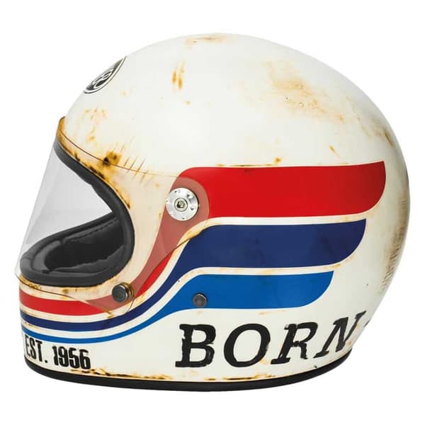 Premier Helmets 23 Trophy Btr 8 Bm 22.06 Kokokypärä Monivärinen M