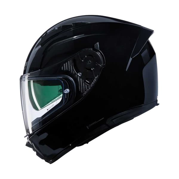 Nolan N60-6 Classico Fullface-hjelm Sort M
