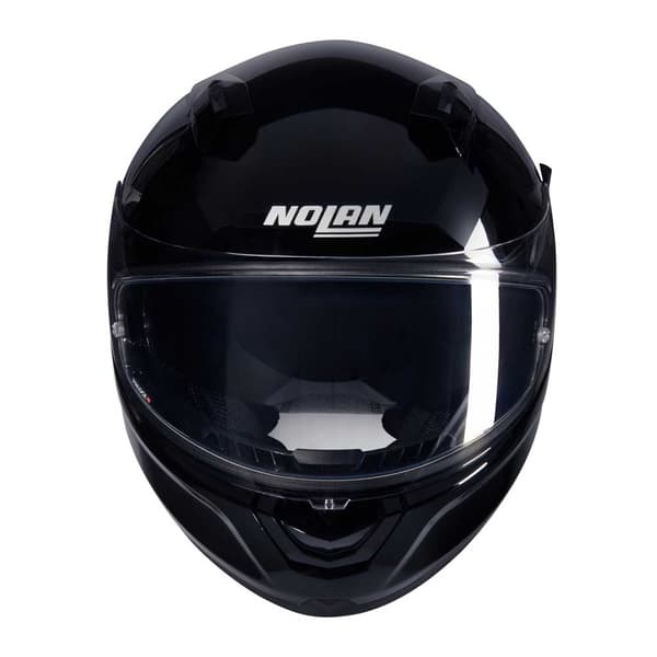 Nolan N60-6 Classico Fullface-hjelm Sort M