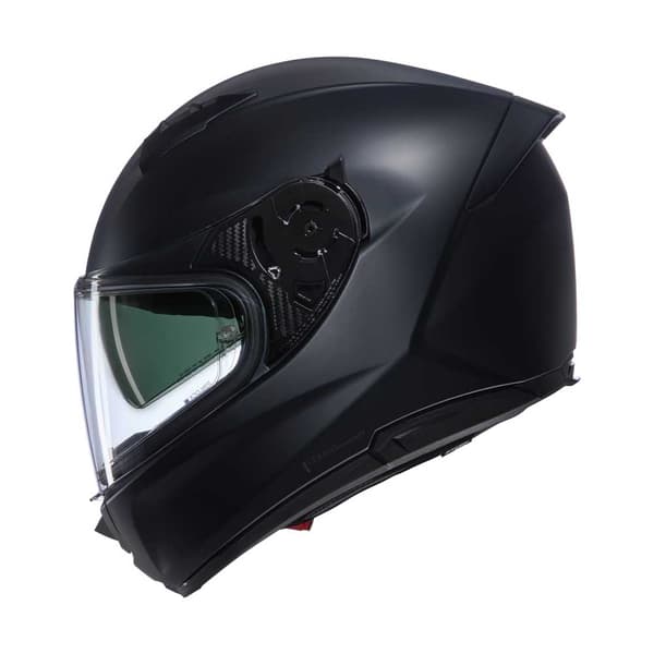 Nolan N60-6 Classico Fullface-hjälm Svart M