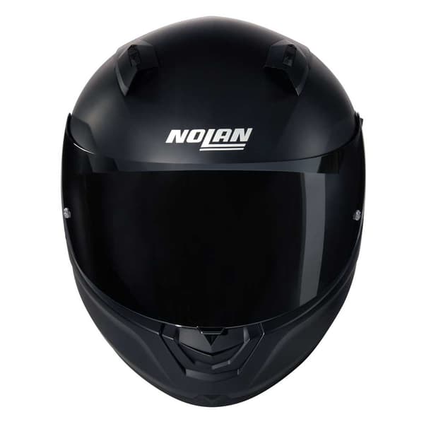 Nolan N60-6 Sport Argento Kokokypärä Musta M