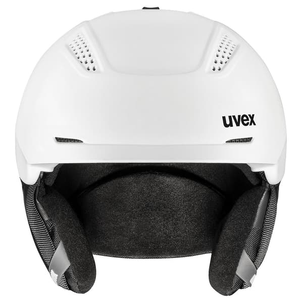 Uvex Ultra Mips Hjelm Hvid 59-61 cm