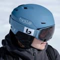 Pikkukuva 5 / 7: Bolle Ryft Pure Kypärä Sininen M
